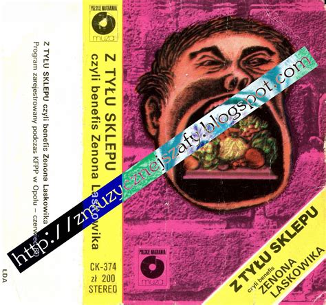 Dlonie.mp3, majka jezowska (kolorowe dzieci) 09. Z muzycznej szafy: Opole '80 - Kabaret Tey - Z tyłu sklepu ...