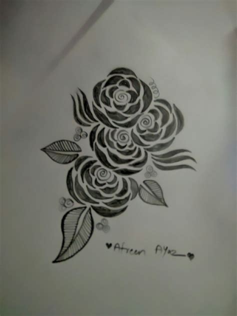 Roses Henna Rose Mehndi Designs Henna Tattoo Designs Arm Henna