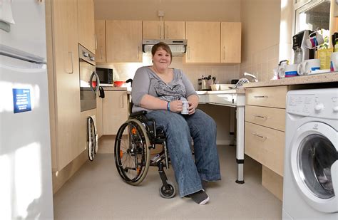 Specialist Disability Accommodation Sda