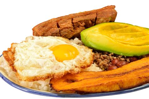 Borrowed from hindi पैसा (paisā). Bandeja Paisa: RECETA GANADORA - Univision