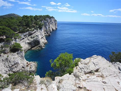 Kornati National Park Croatia Insel Mittelmeer