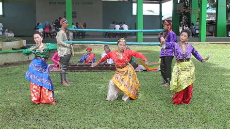 Pangalay Dance In Jolo Sulu Youtube
