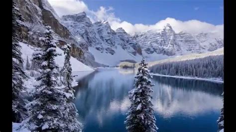 Photos Hivernales Gratuites - Tanant