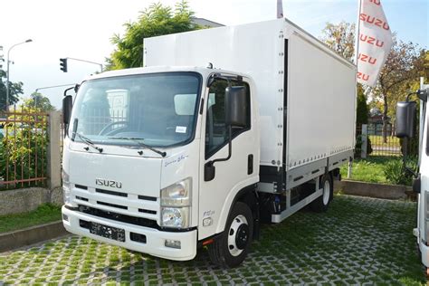 Handal Isuzu Elf Nmr Isuzu Cikarang Bekasi Online