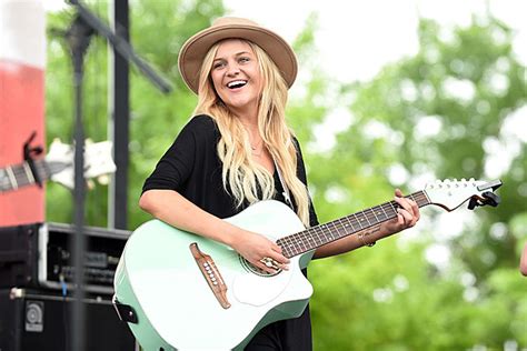 Kelsea Ballerini Accidentally Reveals First Headlining Tour