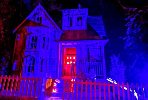 Scary Haunted Houses In Westchester And The Hudson Valley