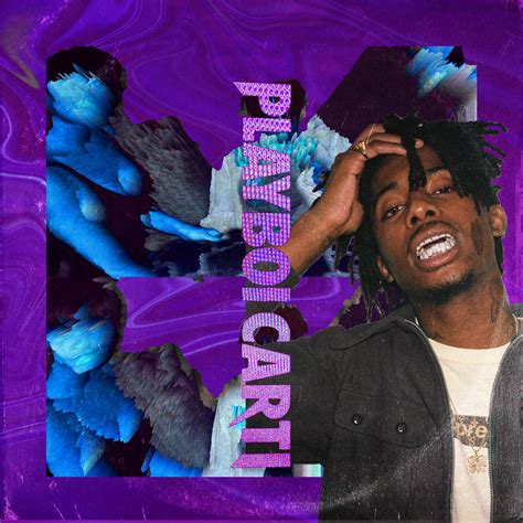 Playboi carti wokeuplikethis ft lil uzi vert official. Playboy Carti Aesthetic Wallpapers - Wallpaper Cave
