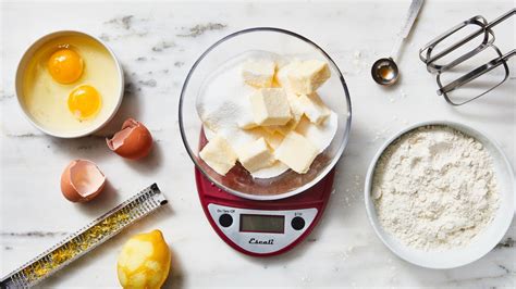 • weighing is faster, easier, and more fun than using measuring cups and it requires. Best Food Scales of 2020 for Baking and Beyond | Epicurious