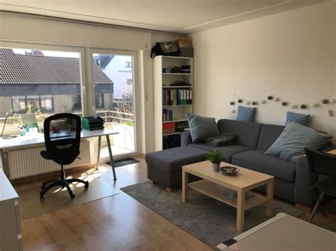 Die münsteraner wochenschau erscheint jeden mittwoch, ist junge menschen, die preiswerten wohnraum in münster suchen, unterstützen einen älteren menschen bei einkauf, hausarbeit und. Zentrale Wohnung in Schlossnähe mit Balkon - 1-Zimmer ...
