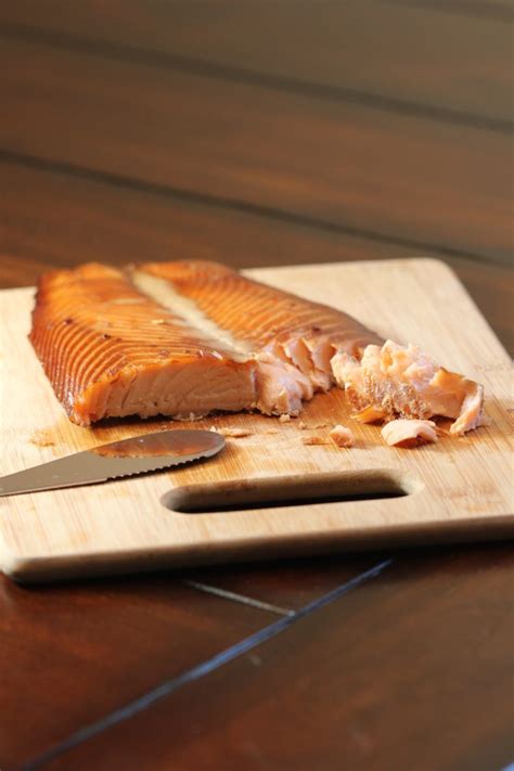 A busy life calls for a fueling breakfast, and nothing will get you through a crazy morning. How to Make Smoked Salmon and Brine Recipe - Kevin Is Cooking