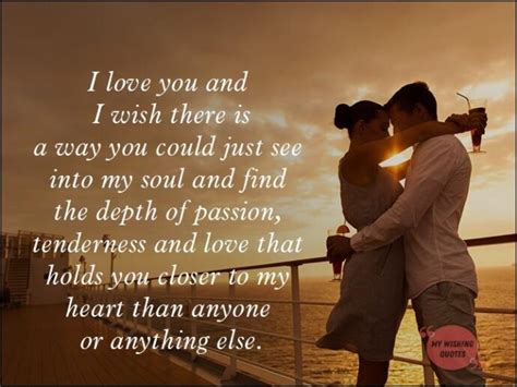 I Love You Messages For Him Romantic Love Messages For Him