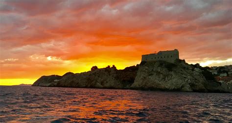Transfers And Sunset Cruise Dubrovnik Explore