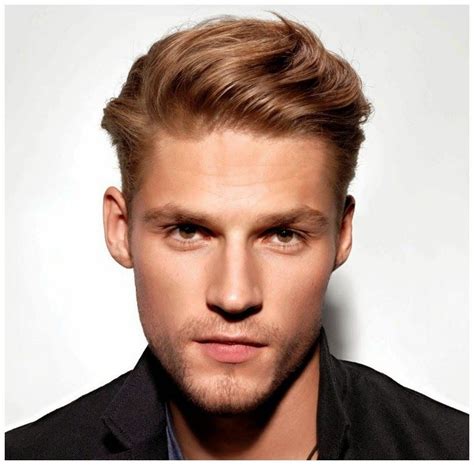 Man buns, top knots, ponytails, braids, locks just add a blob of gel or pomade for extra shine. Guy Hairstyles Gel - ENSIGILO