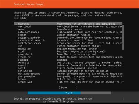 Just check out our other guide about how to. How to Install Ubuntu Server 18.04 LTS - Linux Hint