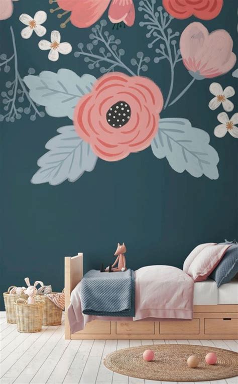 16 Best Wallpaper Ideas For Your Kids ~ Childrens