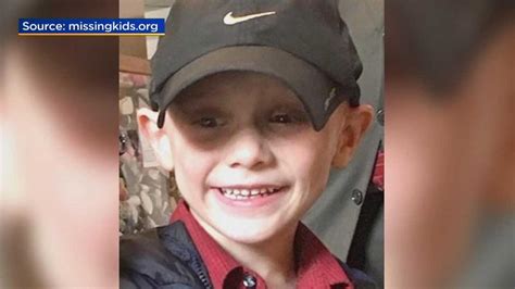 Authorities Believe They Found Body Of Missing Illinois Boy
