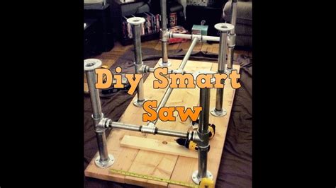 Diy smart saw is a unique course that helps in making the creative woodwork, helpful for you and your family. Diy smart saw youtube - YouTube