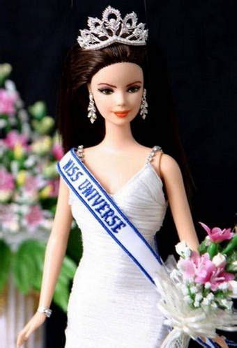 Miss Universe Barbie Dolls Barbie Miss Barbie Fashion