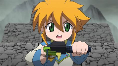 Beyblade Metal Fury The Lion In The Wilderness Youtube