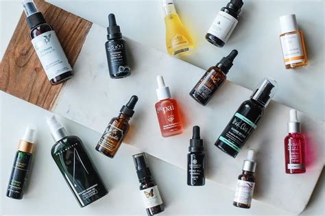 A Guide To Organic Facial Oils Nourished Life Australia
