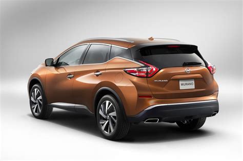 Tüm nissan binek araçları, suv araçları ve ticari araçları keşfetmek, sıfır araç kampanyaları ve fiyatlarını öğrenmek için nissan türkiye'yi ziyaret edin! 2015 Nissan Murano Live Photos: 2014 New York Auto Show
