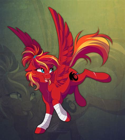 591 Best Mlp Fim Ocs Images On Pinterest Ponies Pony And My Little Pony