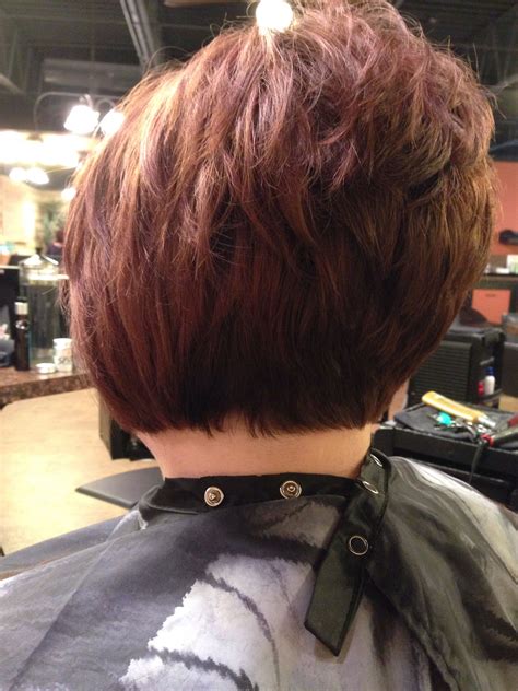 16 Pixie Inverted Bob - Short Hairstyle Trends - Short Locks Hub