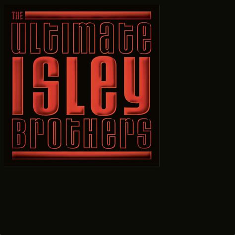 ‎the ultimate isley brothers album by the isley brothers apple music