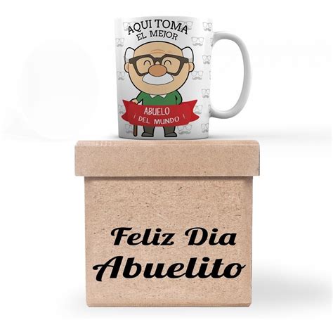 Regalos personalizados para el día del padre, regalos con corazón. Dia Del Padre Regalo Caja Y Taza Personalizada Para Papa ...