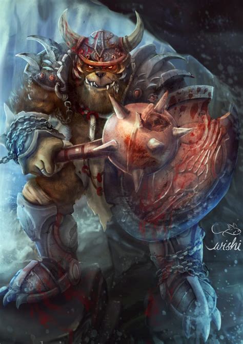 The Workshop – Graalbeck: Bugbear Cleric of Deceit – d20 Radio