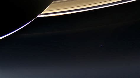Cassini Spacecraft Photographs Earth From 900 Million Miles Away Fox News