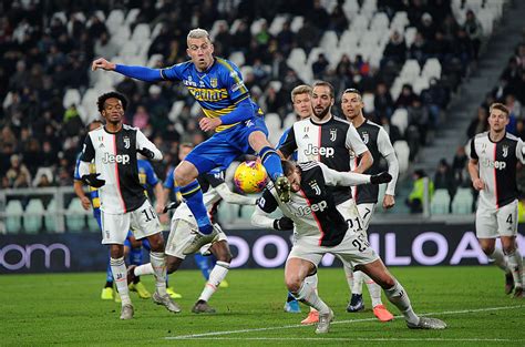 Historique des confrontations entre juventus et parme. Juventus-Parma, le migliori immagini del match nella ...