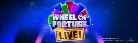 Wheel Of Fortune Live Des Moines Performing Arts