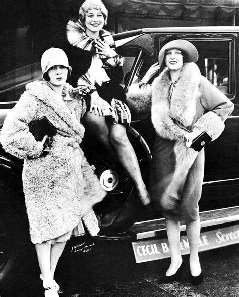 1920 s flappers girls just want to have fun bella