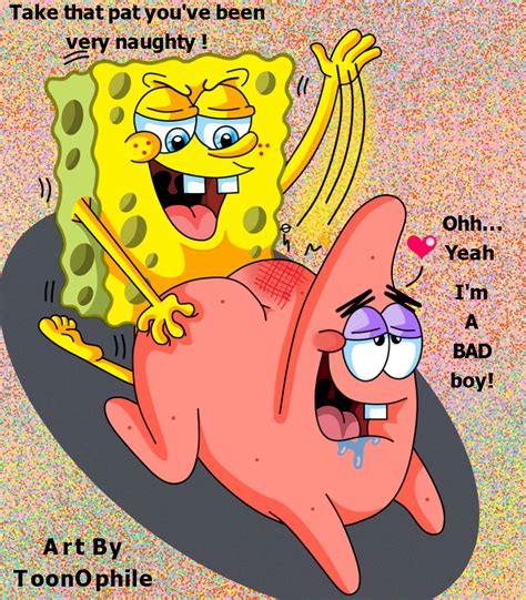 Rule 34 Male Male Only Multiple Males Nickelodeon Patrick Star Smooth