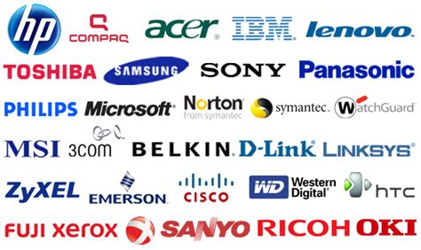 Computer Software Companies Most Freeware
