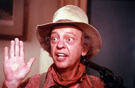 Don Knotts Turner Classic Movies
