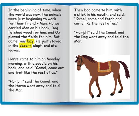 Activities cover vocabulary, characters, themes & more to engage students with this delightful tale. Reading