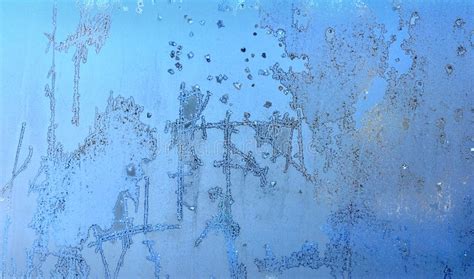 Frosted Glass Texture Stock Image Image Of Textured 92557181