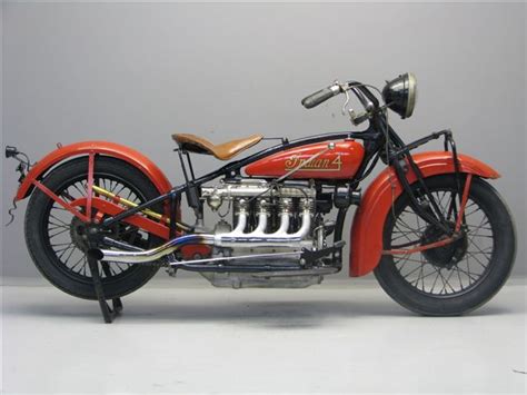 Indian 1928 Model 401 Yesterdays