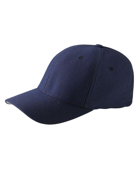 Yupoong 6778 - Flex-Fit Double Jersey Cap $7.11 - Headwear