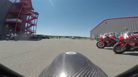 New Jersey Motorsports Park 20160516 YouTube