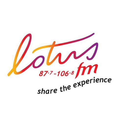 Lotus Fm Fm 877 Durban Listen Online