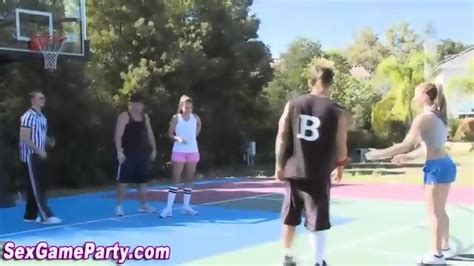 Naked Basketball Sex Game Eporner