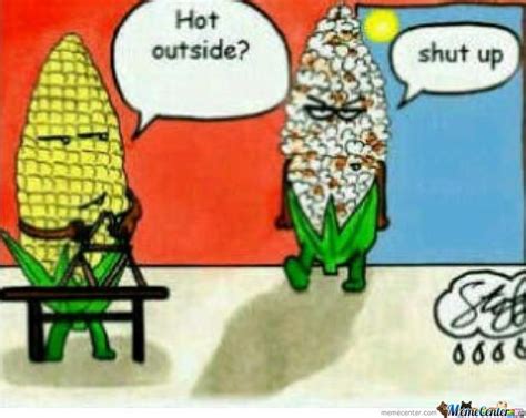 Its Hot Outside By Mhmdsb Meme Center