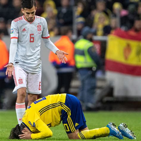 Sweden is playing next match on 2 sep 2021 against spain in world cup qual. Avslöjar nu hånfulla sågningen från spanska stjärnan ...