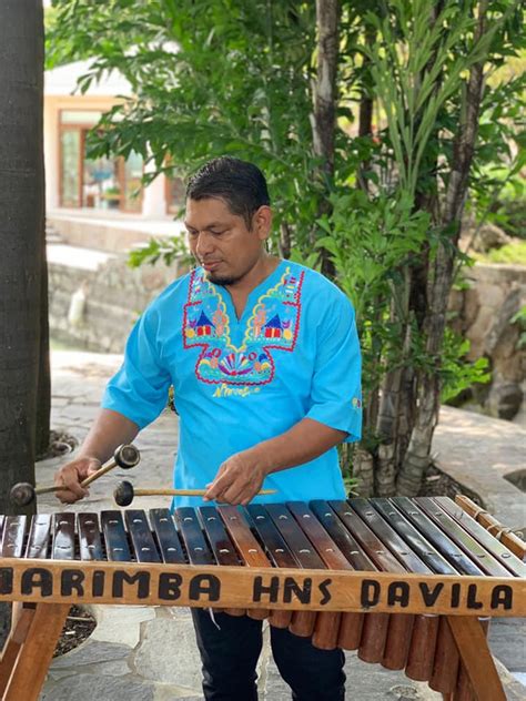 Al rescate de la marimba Cómo mantener viva la tradición en Nicaragua