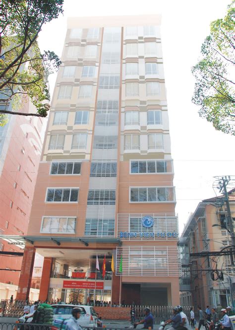 Bệnh viện từ dũ thành phố hồ chí minh đã và đang là một địa chỉ tin cậy, ngày càng được bệnh nhân tin yêu. Bệnh viện Từ Dũ địa chỉ ở đâu? - Icondom
