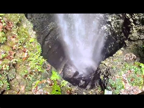 Floridas Tallest Waterfall Youtube
