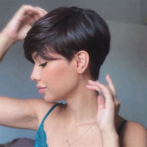 very cute pixie cuts hairstyles for women 2020 2024 finetoshine